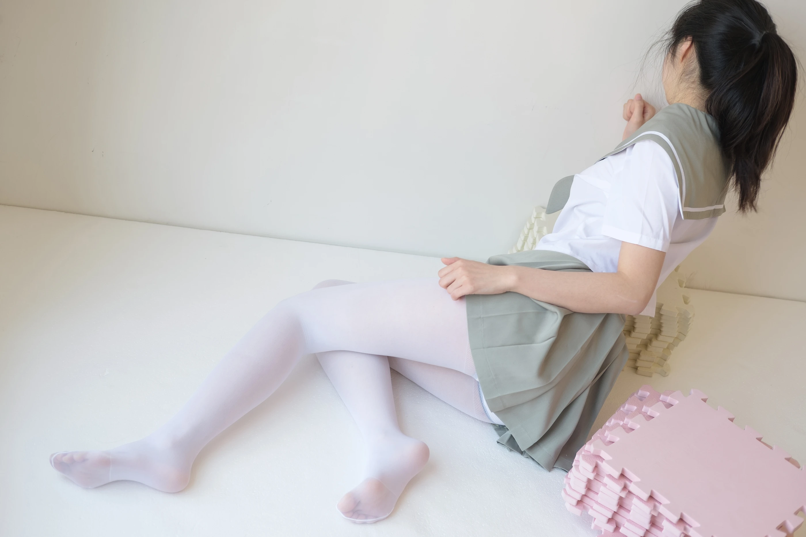 森萝财团 X-016 [136P 1V]插图